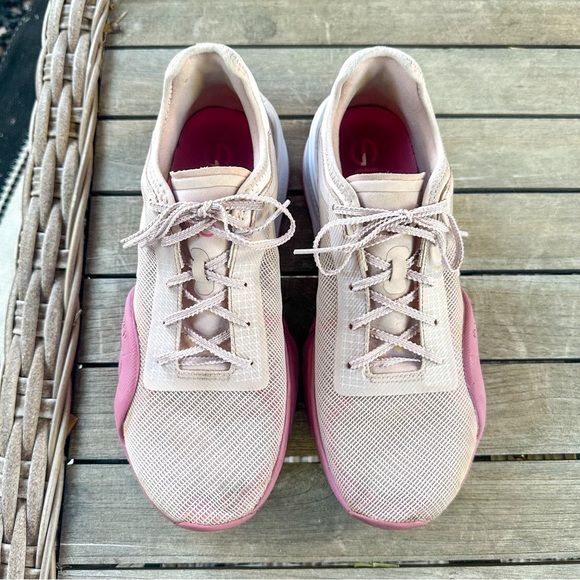 Nike Air Zoom SuperRep 3 High Intensity Workout Shoes Size 9.5 Burpees Jumping - Picture 8 of 10